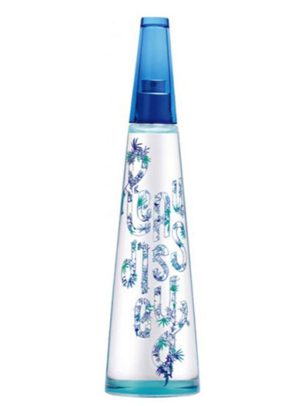 Issey Miyake L'Eau d'Issey Summer 2018
