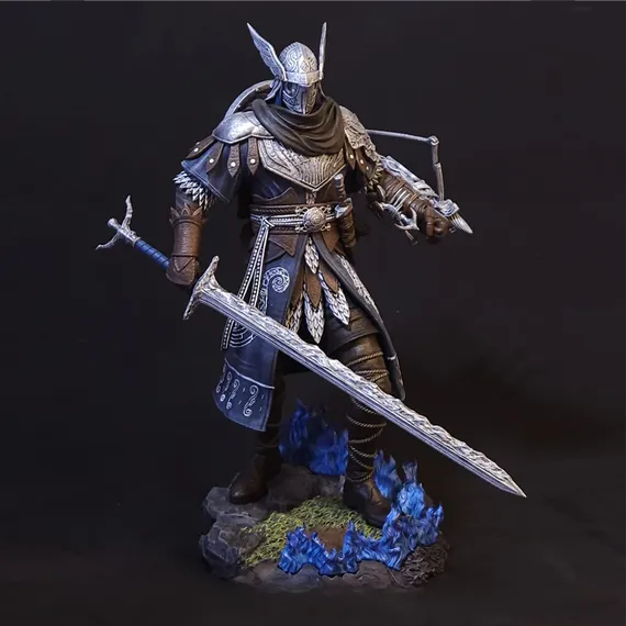 Wylder - Elden Ring Nightreign