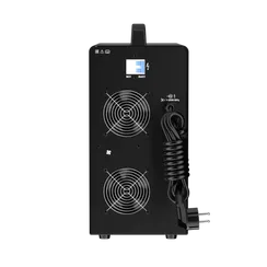 OSA START TigLine X250 AC/DC PULSE Установка аргонодуговой сварки 3STX250AP — полупрофессиональный аргонодуговой сварочный аппарат tig для монтажников, 250 А