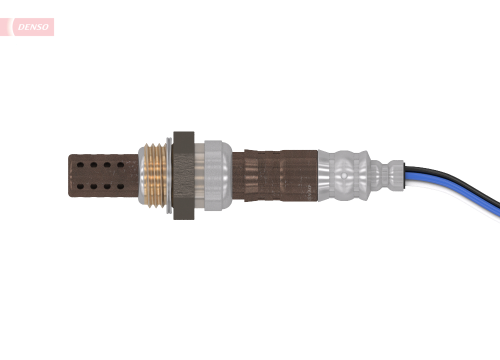 DENSO - DOX0204-DES - Oxygen Sensor