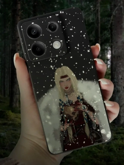Чехол на Xiaomi Redmi Note 13 5G