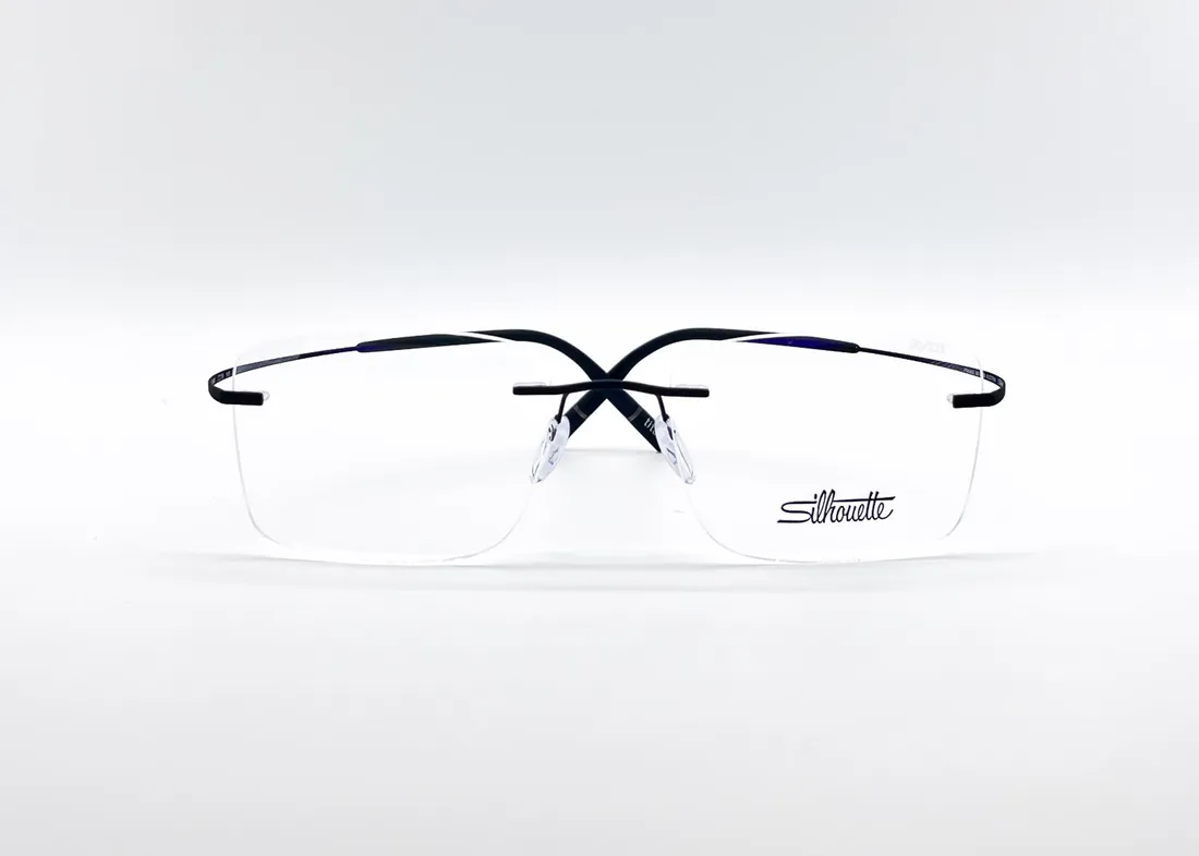 Изг. оправы Silhouette 5541 9040