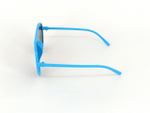 Солнцезащитные очки LIN PC 9003 Blue Mirror