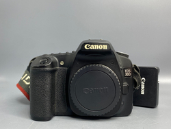 Canon EOS 30D