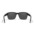 Очки солнцезащитные WILEY X Tactical sunglasses WX TREK CAPTIVATE™ BLACK frame POLARISED lenses