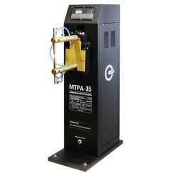 МТРА35 МАШИНА КОНТАКТНОЙ СВАРКИ OSA START 7STMA35