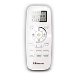 Сплит-система Hisense AS-24HW4SBATG005 WIFI