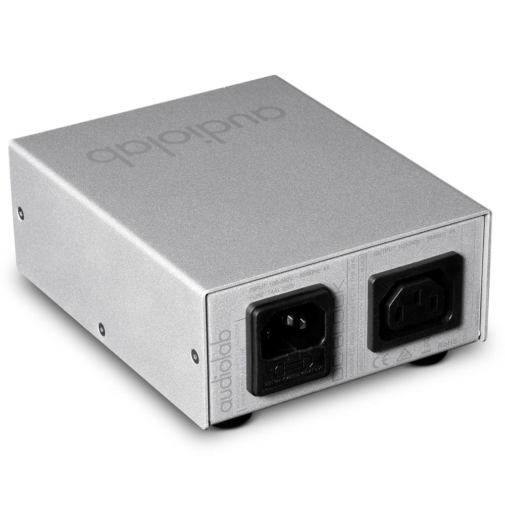 Фильтр электропитания AudioLab DC-Block
