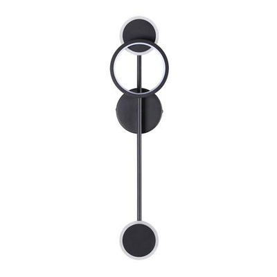 4322/16WL ODL Светильник LED 16Вт 3000К 220В IP20 MIDCENT
