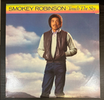 Smokey Robinson - Touch The Sky (США 1983г.)