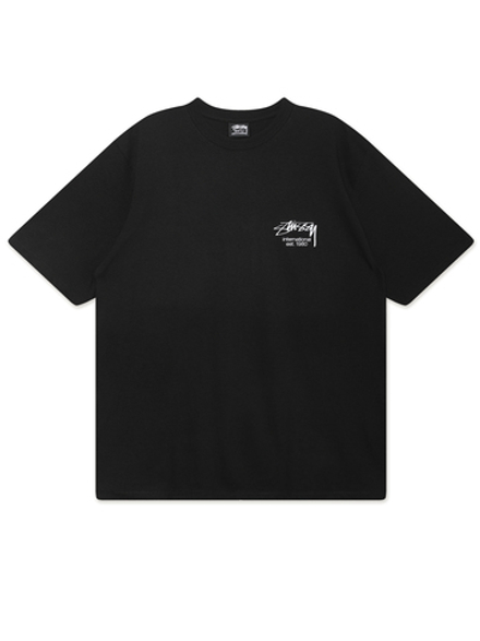 Футболка Кор. Рукав Dice Clock Tee