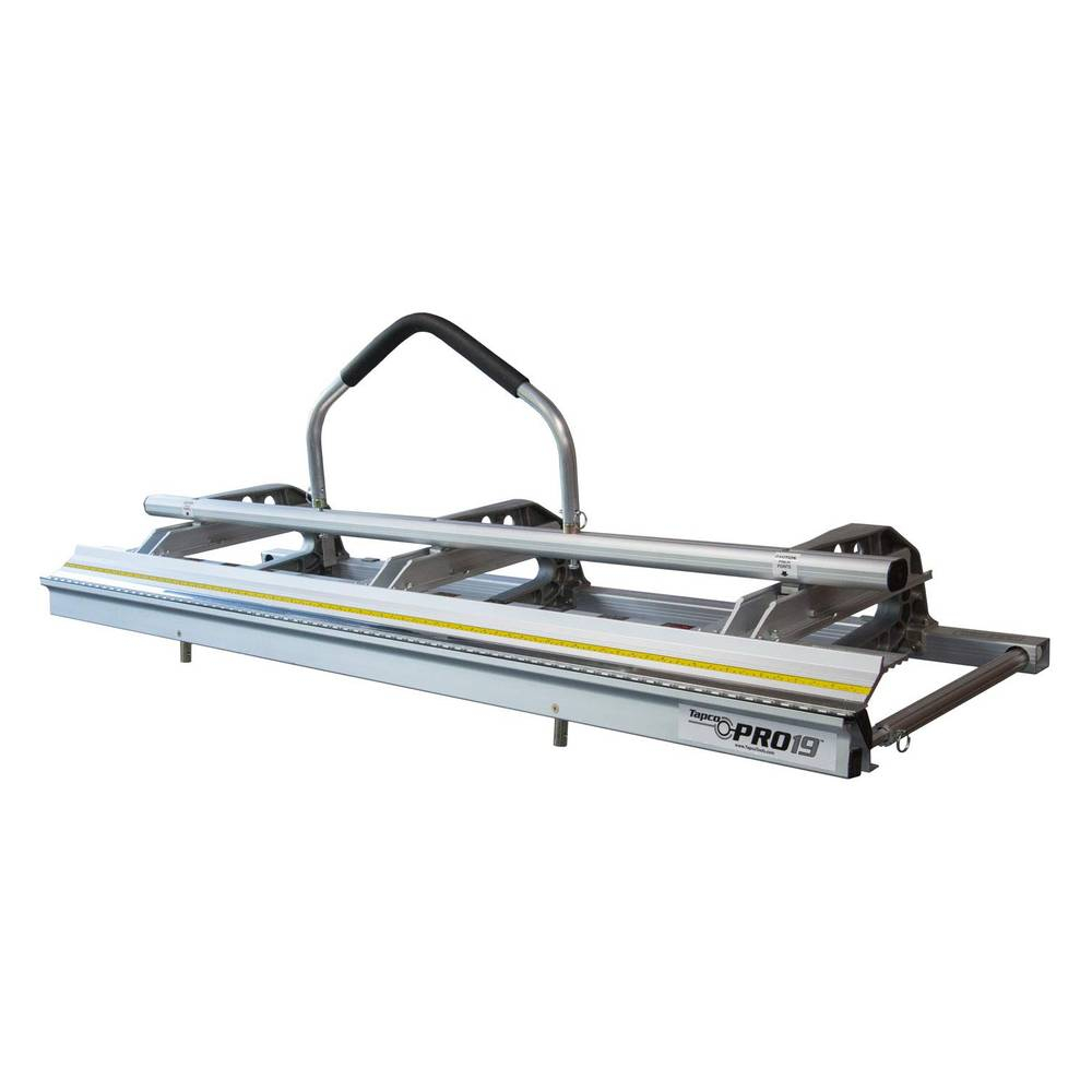 Станок TAPCO PRO-19 (2,6 метра)