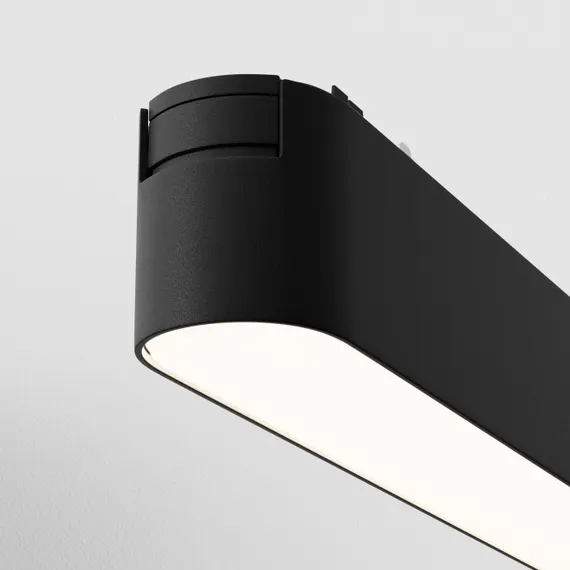 Трековый светильник Basis TR080-1-12W4K-B Maytoni