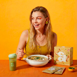 Energy Diet Smart 5.0 Classic Энерджи Диет "Куриный суп" 15 порций