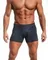 Трусы мужские  боксеры Cornette Authentic Perfect, Jeans Print