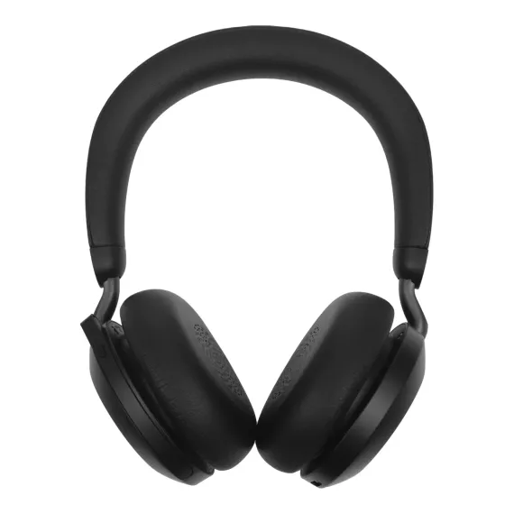 Jabra Evolve2 75 Link380c MS Stereo Black