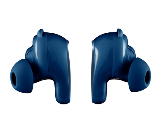 Наушники вкладыши Bose QuietComfort Ultra Earbuds Lunar Blue