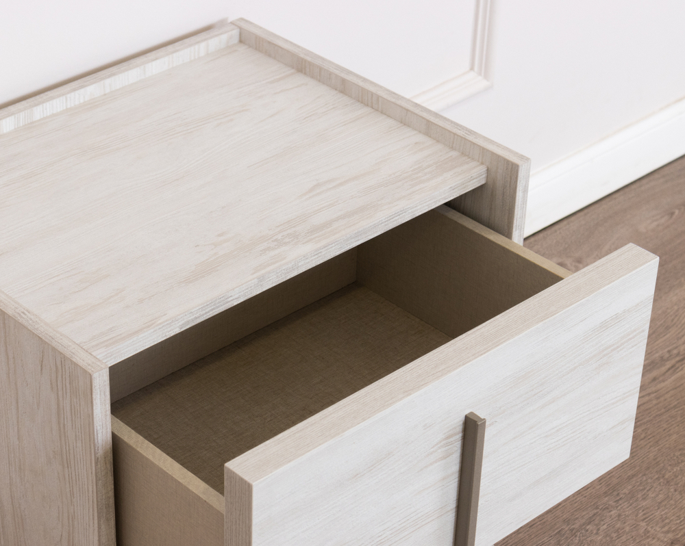 Прикроватная тумба Line 050 Nordico Koala Beds