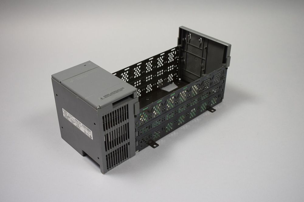ALLEN-BRADLEY 1746-A7 ALLEN-BRADLEY 1746-A7