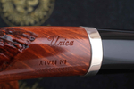 Курительная трубка Mastro De Paja Special Unica Blast, в шкатулке M263-2