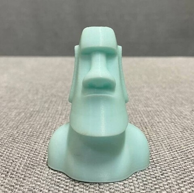 Небесный ABS пластик Bestfilament для 3D-принтеров 1 кг (1,75 мм)