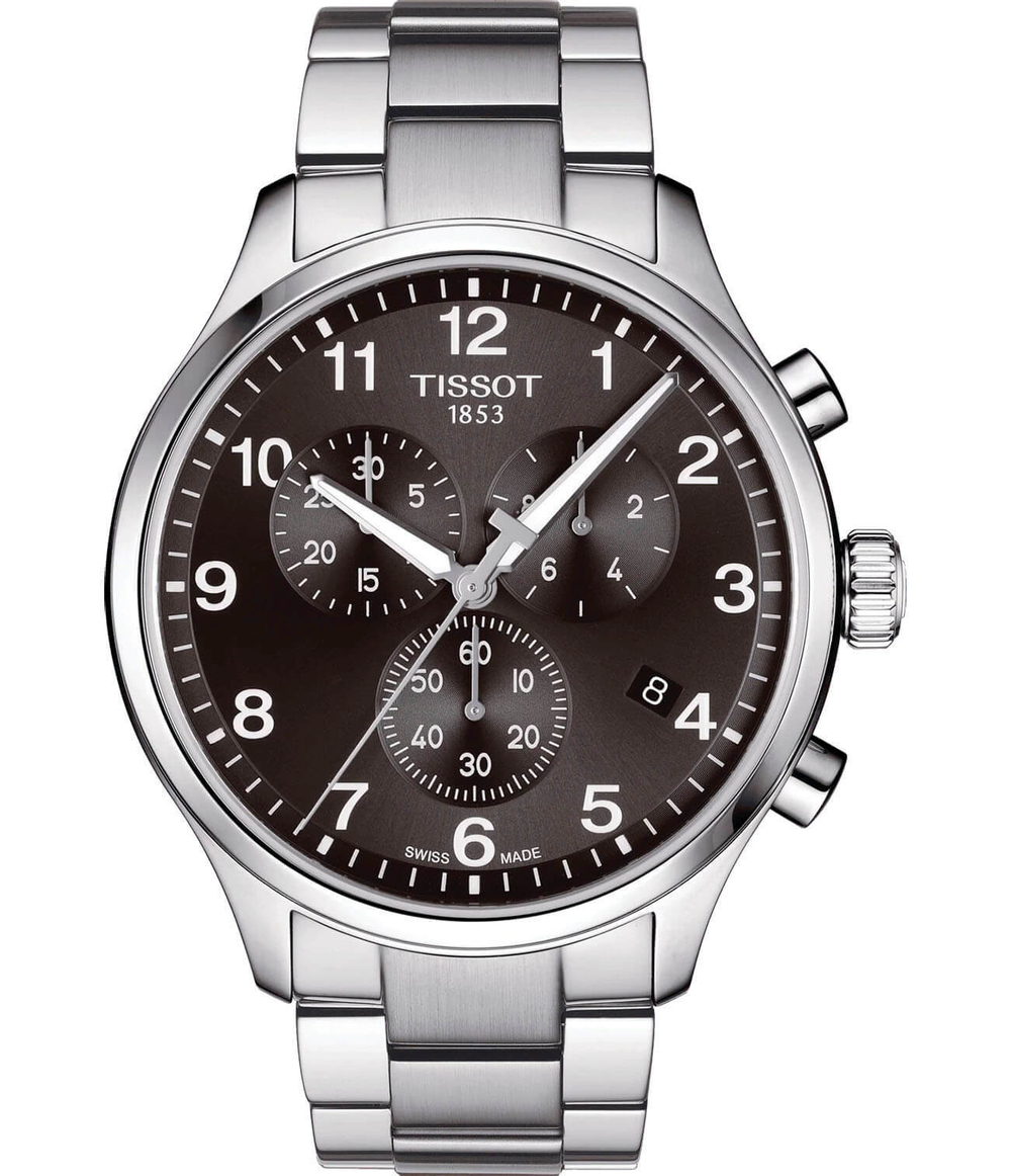 Наручные часы  Tissot T116.617.11.057.01
