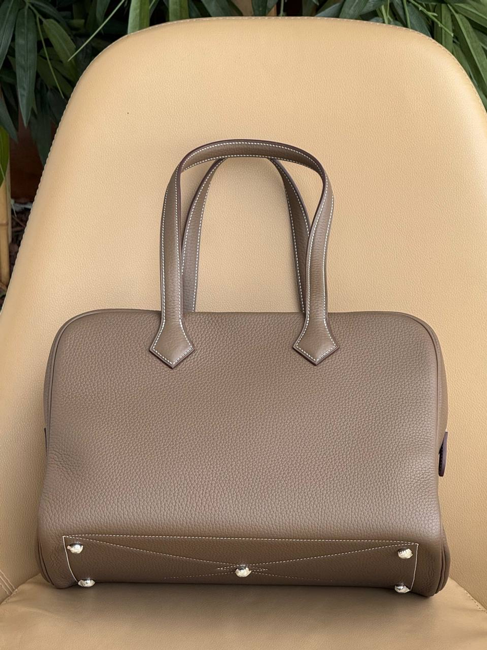 Сумка Hermes Victoria