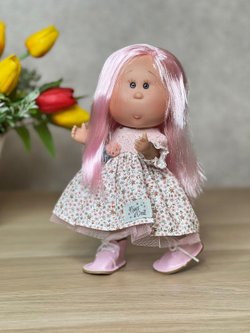 Кукла для девочки виниловая 23см Маленькая Мия (3104A1)
