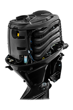 Лодочный мотор Reef Rider RREF80FEL-T