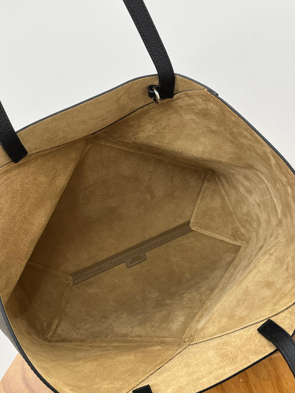 Puzzle Fold Tote