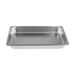 Гастроемкость Jolly Kitchen, 1/1, 53х32.5х6.5 см, нержавеющая сталь