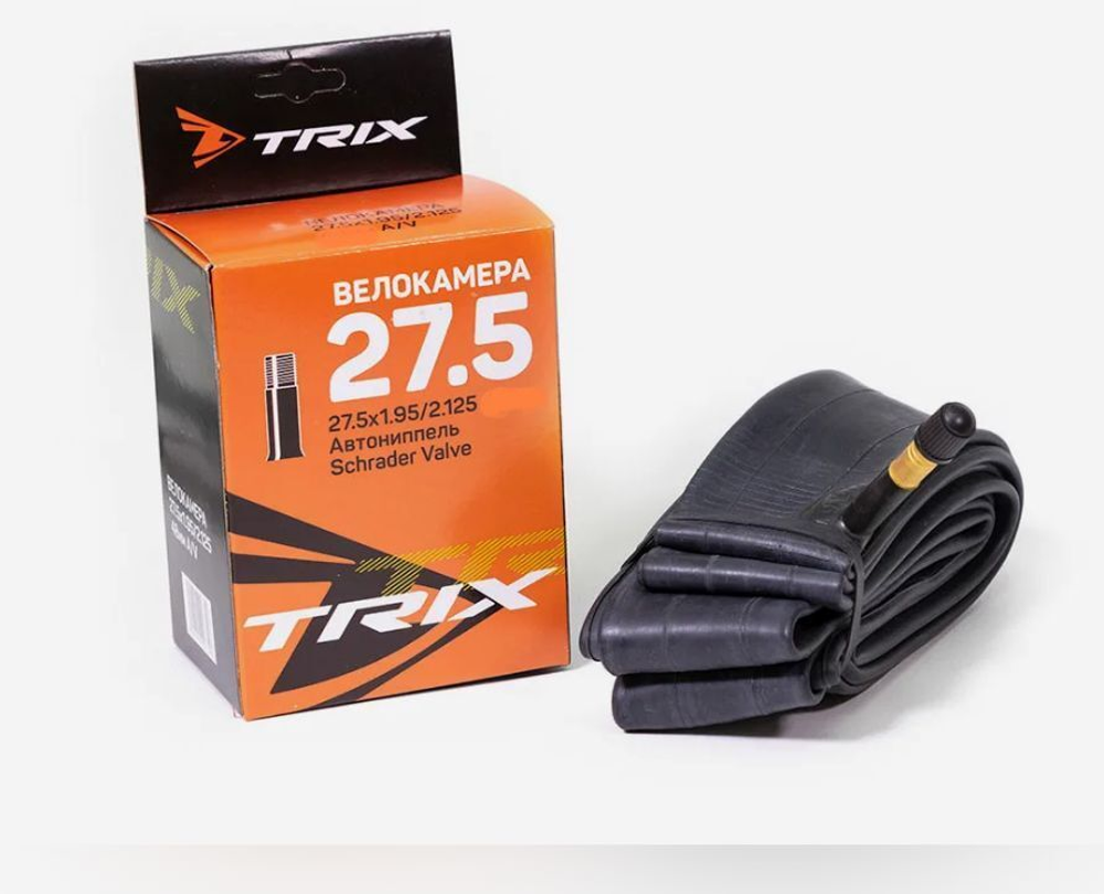 Камера TRIX 27,5"x 1,95/2,125 AV