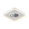 Потолочный светильник Zodiac 10219/SG LED Escada