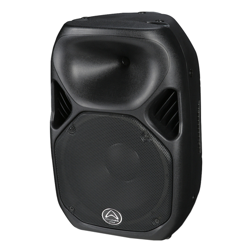 Wharfedale Pro Titan X12 Black