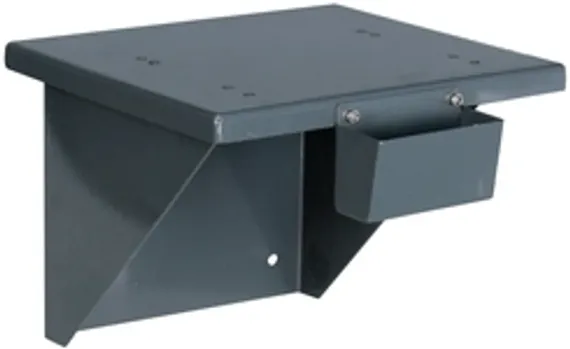 Точильный комбинированный станок Optimum OPTIgrind GU 15B