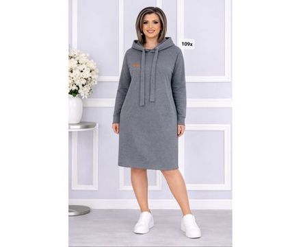 Платье 7410932 Fabrika