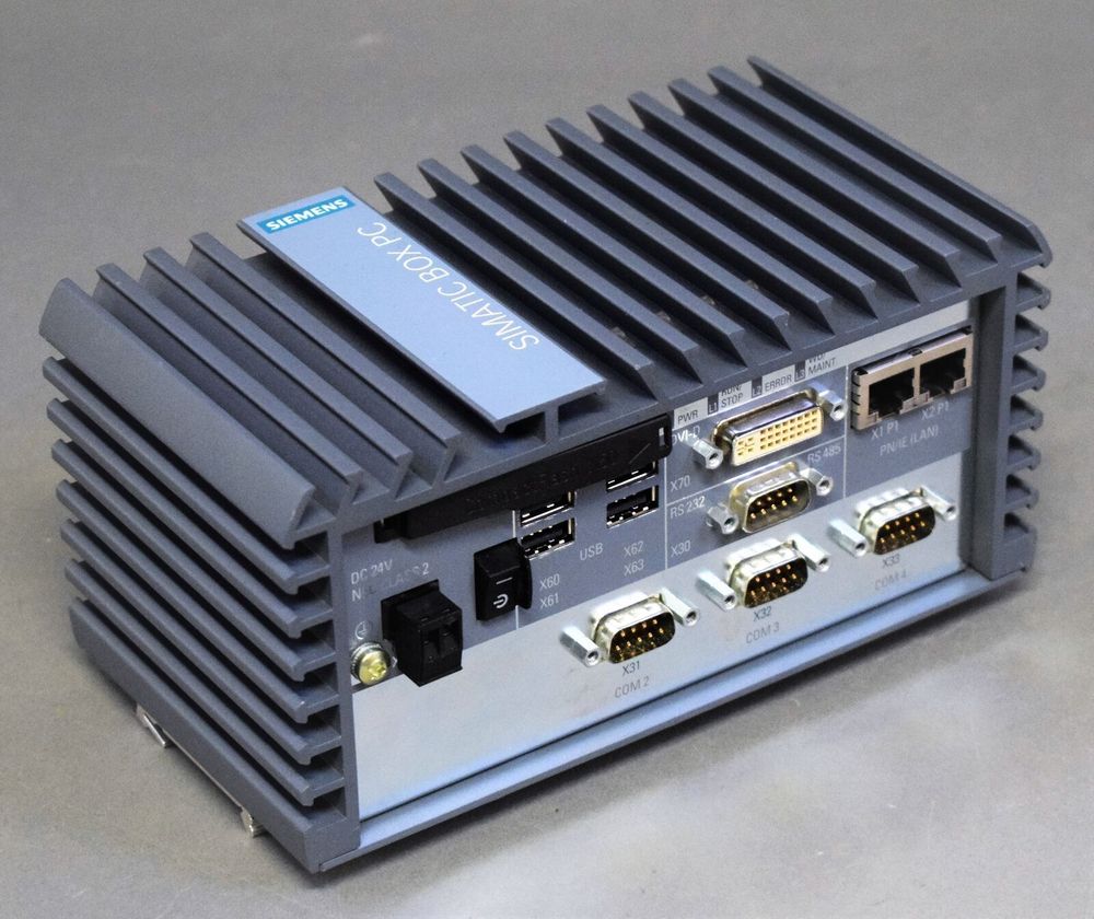 SIEMENS 6ES7647-8AG62-1AD1 SIEMENS 6ES7647-8AG62-1AD1