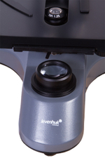 Микроскоп Levenhuk 720B