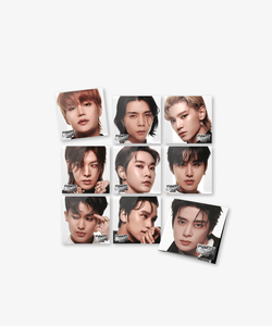 [Альбом] NCT 127 - Fact Check (Exhibit Ver.)