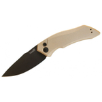 Нож Kershaw Launch 1 7100TANBLK
