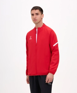 Куртка спортивная CAMP 2 Lined Jacket, красный