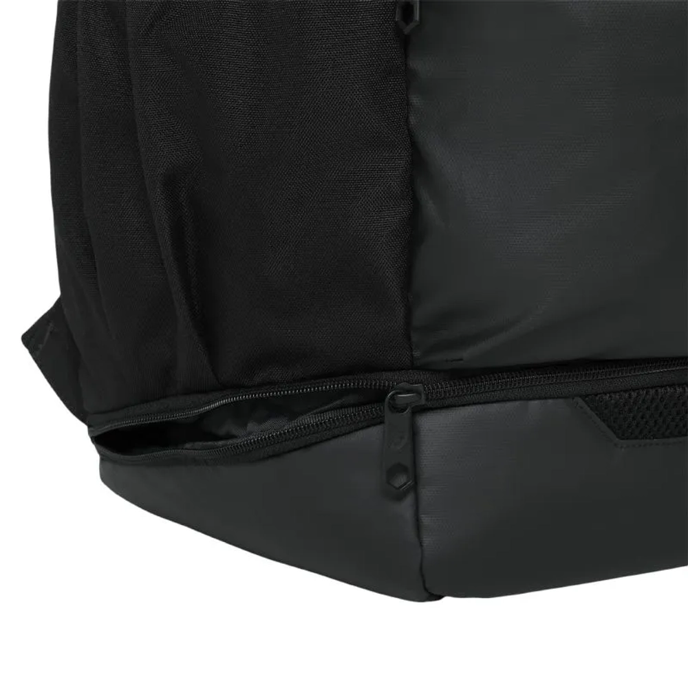 Рюкзак теннисный Asics Backpack 40L - performance black