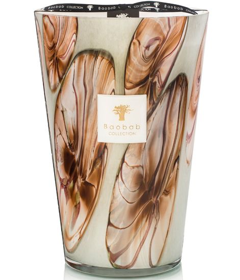 Anangu, свеча MAX 35 Oceania collection, Baobab Collection