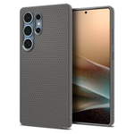 Чехол Spigen LIQUID AIR GALAXY S25 ULTRA MARBLE GREY