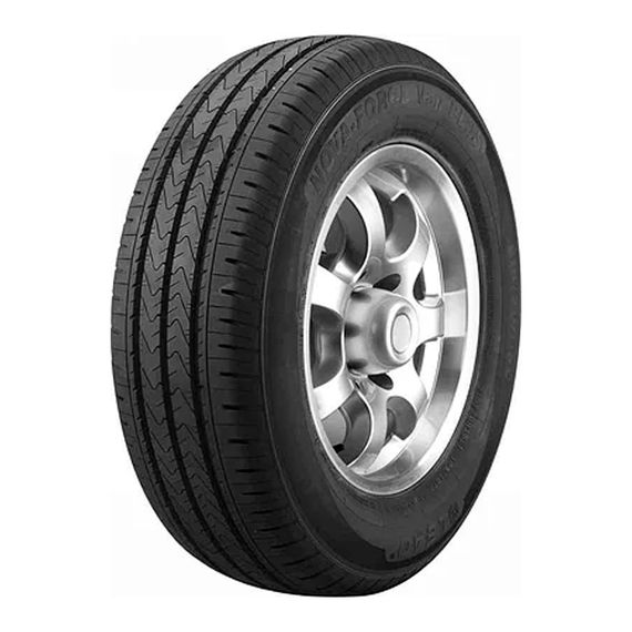 LingLong Leao Nova-Force Van 195/75 R16C 107/105R