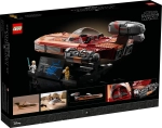 Конструктор LEGO Star Wars 75341 Лендспидер Люка Скайуокера