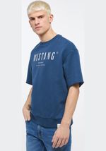 Футболка Ben Crewneck SSleeve 1013870-5230