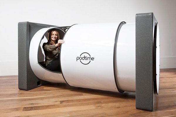 Standard Pod