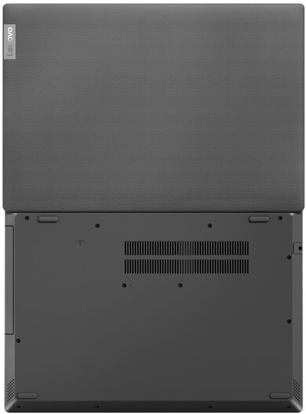 Ноутбук Lenovo V155-15API Ryzen 5 3500U 15.6; FHD AG/8Gb/256Gb SSD/DVDRW/Rad Vega 8/noOS/Iron Grey (81V50024RU)