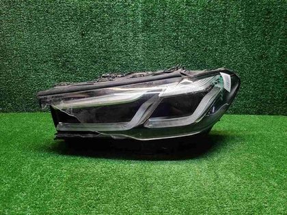 Фара левая BMW 5er G30 (2020-2023) LED